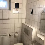 Haus Erika Gæstehus *