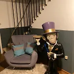 Haus Erika Gæstehus *
