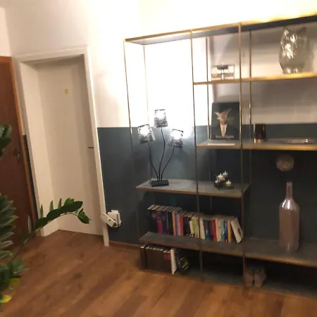 Pensjonat Haus Erika *