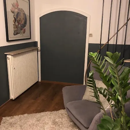 Pensjonat Haus Erika *