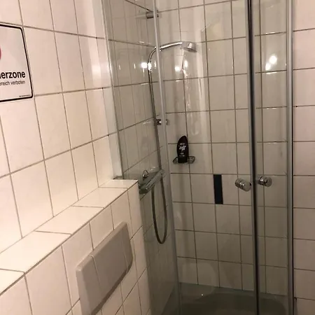 Haus Erika Pensionat *