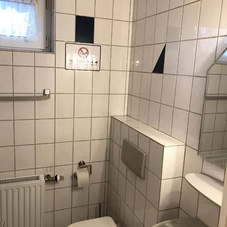 Haus Erika Pensionat *