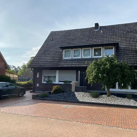Haus Erika * Lingen