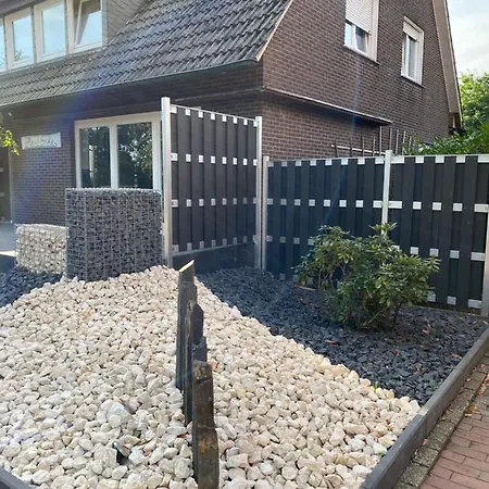 Haus Erika *