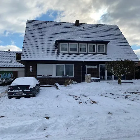 Gæstehus Haus Erika