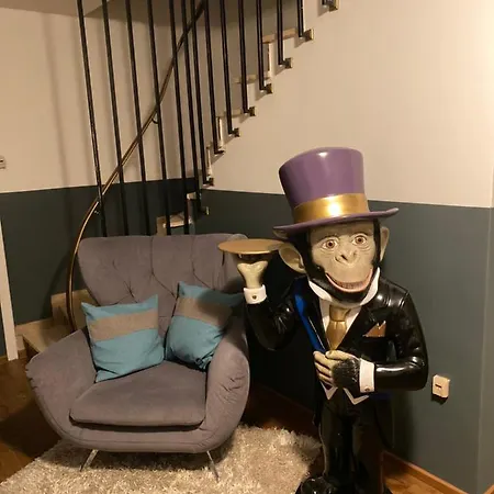 Haus Erika Pensionat *