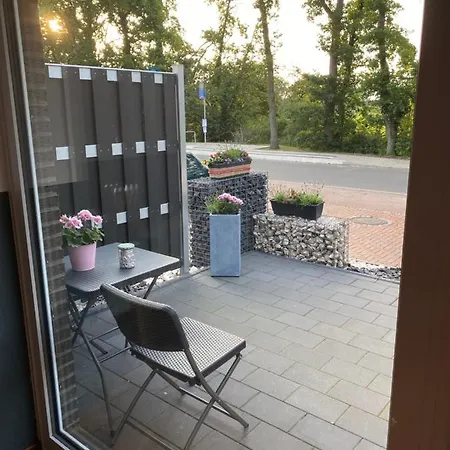 Pensjonat Haus Erika