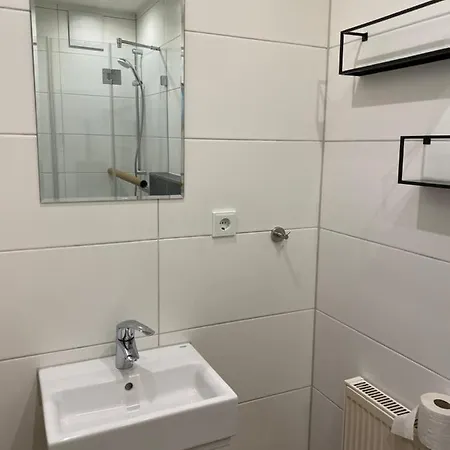 Pensjonat Haus Erika