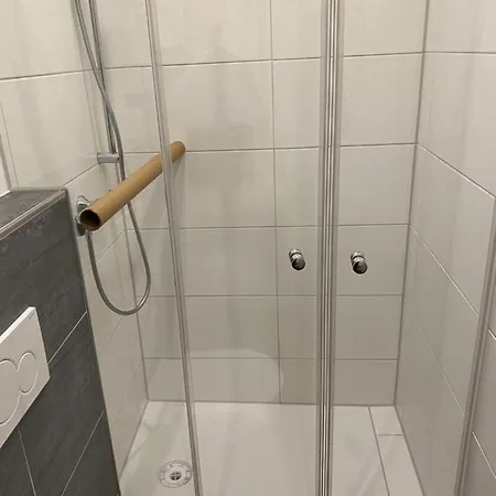 Haus Erika *