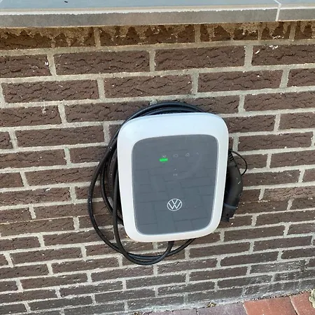 Haus Erika Pensjonat Lingen