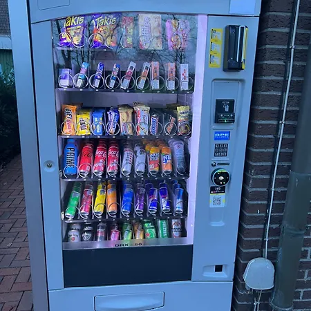 Haus Erika Pensión Lingen