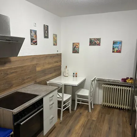 Haus Erika Lingen