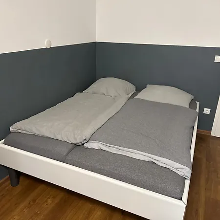 Pensjonat Haus Erika Lingen