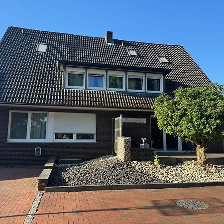 Pensjonat Haus Erika